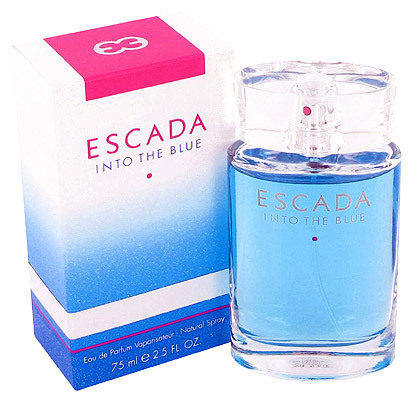 Into The Blue Perfume - Click Image to Close
